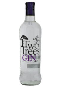 TWO TREES DRY GIN 37,5% 0,7L