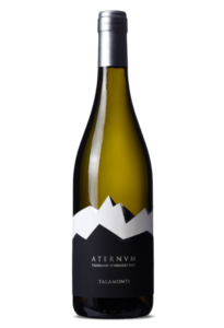 Talamonti Aternum Trebbiano Abruzzese Riserva 0,75L 13%
