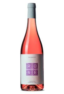Talamonti Rose Montepulciano D’abruzzo Cerasuolo 0,75L 13,5%