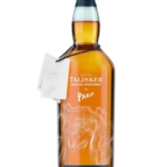 Talisker Wilder Seas 48.6% 0.7L – szkocka whisky single malt z wyspy Skye o intensywnie torfowym i morskim charakterze, z długim, wytrawnym finiszem