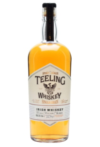 Teeling Irish Whisky Single Grain 46% 0,7L + TUBA