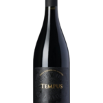 Butelka Tempus Rosso Veronese 0,75L – wytrawne czerwone wino z Wenecji Euganejskiej