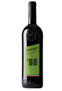 Tenuta Lamborghini 68 Umbria Rosso Igt 0,75l 13%