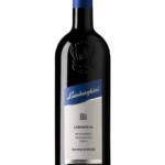 Butelka Tenuta Lamborghini Era Rosso Umbria IGT 0,75L – eleganckie czerwone wino z Umbrii o aromacie dębowym, owocowym i korzennym