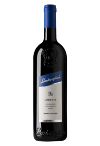 Tenuta Lamborghini Era Rosso Umbria Igt 0,75l 12,5%