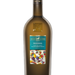 Butelka Tenuta Ulisse Passerina Terre di Chieti 0,75L – włoskie białe wino z Abruzji o cytrusowym, kwiatowym i owocowym aromacie