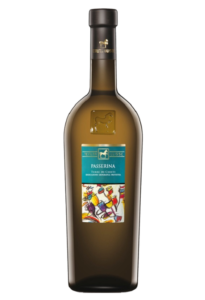 Tenuta Ulisse Passerina terre di chieti 0,75L 13%