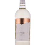 Butelka Terra Malvasia Bianca del Salento 0,75L – włoskie białe wino z Apulii o świeżym aromacie cytrusów, owoców i kwiatów