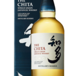 The Chita Distillers Reserve 0,7L 43% – japońska whisky grain o delikatnym, miodowym smaku i owocowym finiszu