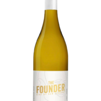 The Founder Sauvignon Blanc 0,75L 13,5%
