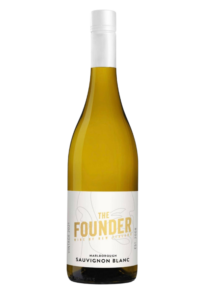 The Founder Sauvignon Blanc 0,75L 13,5%