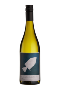The Listening Station Chardonnay 0,75L 12,5%