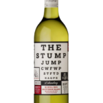 Butelka The Stump Jump White 0,75L – australijskie białe wino z Wzgórz Adelaide o aromacie cytrusów, owoców i tropikalnych akcentów