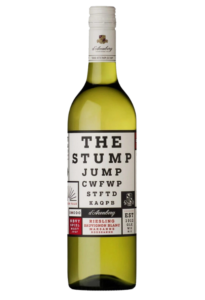 The Stump Jump White 0,75L 12,5%