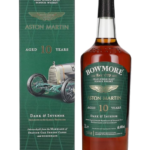 Bowmore 10YO Aston Martin 40% 0,7L – Klasyka Islay w Limitowanej Edycji