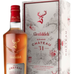 GLENFIDDICH 31YO GRAND CHATEAU 47,6% 0,7L + BOX
