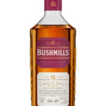 Bushmills 16-letni Triple Wood