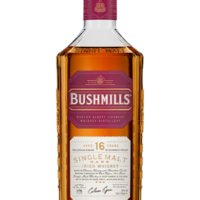 Bushmills 16-letni Triple Wood