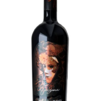 Biscardo Enigma Appassimento Sangiovese Rubicone 14% 750ml