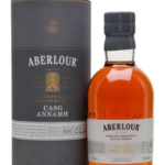 Aberlour Casg Annamh 0,7L 48% – Rzadki Skarb Speyside