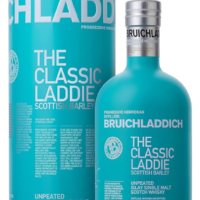 Bruichladdich Classic Laddie 0,7L 50% – Nowoczesna Klasyka Islay