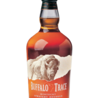 Buffalo Trace Bourbon 4 0.7L 40% – Klasyczny Bourbon z Kentucky