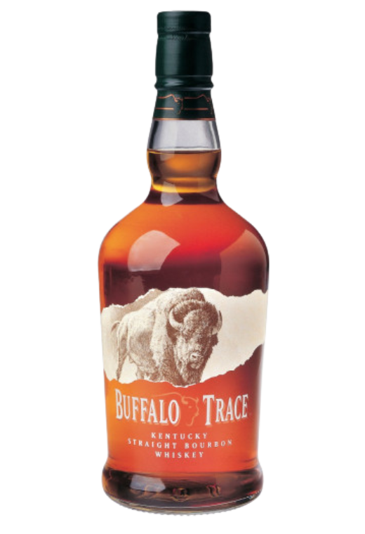 Buffalo Trace Bourbon 4 0.7L 40% – Klasyczny Bourbon z Kentucky