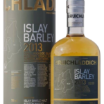 Bruichladdich Islay Barley 2013 0,7L 50% – Wyjątkowa Whisky Single Malt z Islay