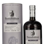 Bunnahabhain Canasta Cask Feis Ile 2023 51,2% – Limitowana Whisky z Islay