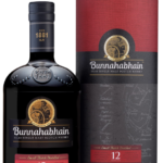 Bunnahabhain 12YO Islay Single Malt 46,3% – Klasyczna Whisky z Islay