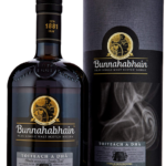 Bunnahabhain Toiteach A Dhà 46,3% – Torfowa Odsłona Klasyki z Islay
