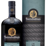 Bunnahabhain Stiuireadair 46,3% – Klasyczna Islay z Owocową Głębią
