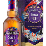 Chivas Bourbon Cask XIII 0,7L 40% – Szkocka Whisky Finiszowana w Beczce po Bourbonie