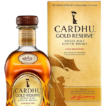 Cardhu Gold Reserve 0,7L 40% – Wyjątkowa Szkocka Single Malt