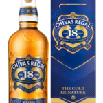 Chivas Regal 18 YO 0,7L – Wyrafinowana Elegancja i Głęboki Smak