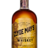 Clyde May’s Alabama Style 42,5% 0,7L – Amerykańska whisky o unikalnym charakterze