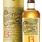 Craigellachie 13 YO 0,7L – Charakterystyczna Speyside z nutą torfu