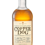 Copper Dog Whisky 40% 0,7L – Speyside w nowoczesnym wydaniu