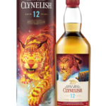 Clynelish 12 YO Special Releases'22 58,5% 0,7L – Limitowana Edycja Pełna Mocy