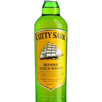 Cutty Sark Blended 40% 0,7L – Klasyczna Szkocka Whisky Mieszana