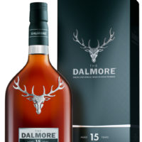 Dalmore 15Yo 0,7L – Wyrafinowana Whisky Single Malt z Wyjątkową Głębią Smaku