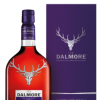 Dalmore 12Yo Sherry Cask 0,7L – Klasyczna Whisky Single Malt z Wyrazistym Charakterem