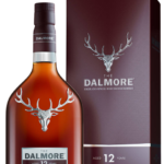 Dalmore 12Yo 0,7L 40% – Klasyczna Highland Whisky z Głębią Smaku