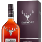 Dalmore Port Wood 0,7L 40% – Elegancja w Nutach Porto