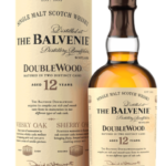 Balvenie 12Yo DoubleWood 0,7L 40% + Tuba – Wyjątkowa Dwufazowa Maturacja