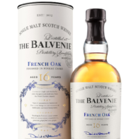 Balvenie 16Yo French Oak 47,6% 0,7l + Tuba