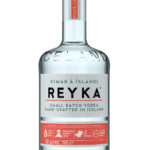 Reyka Vodka 0,7L 40%