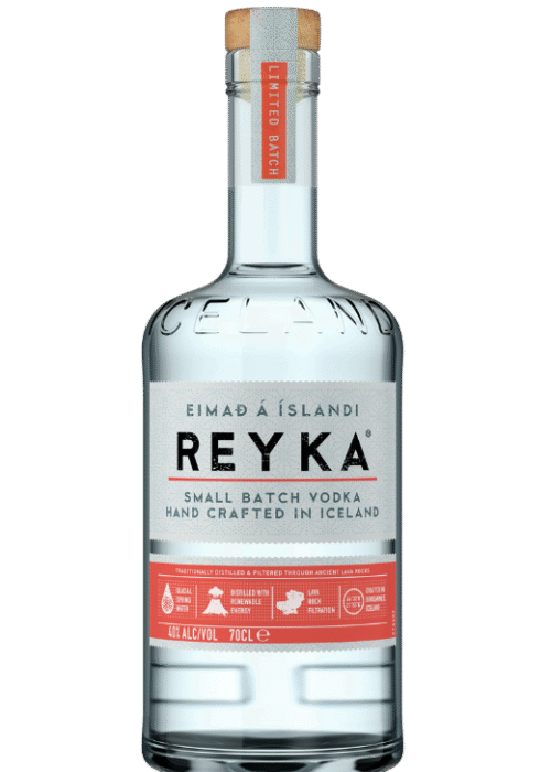 Reyka Vodka 0,7L 40%