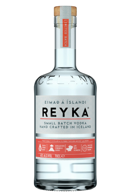 Reyka Vodka 0,7L 40%