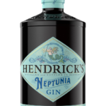 HENDRICK'S NEPTUNIA 0,7L 43% • C